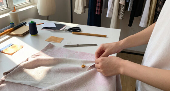 Sandy Liang Played Dress Up For SS27