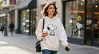 State Of The Art: Why Is Fashion Still Obsessed With Snoopy?