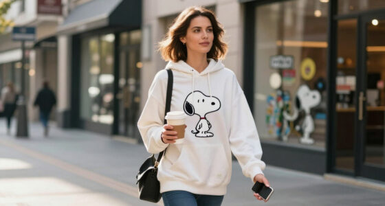 State Of The Art: Why Is Fashion Still Obsessed With Snoopy?