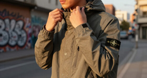 Stone Island Turned Its Fans Into Collaborators (EXCLUSIVE)