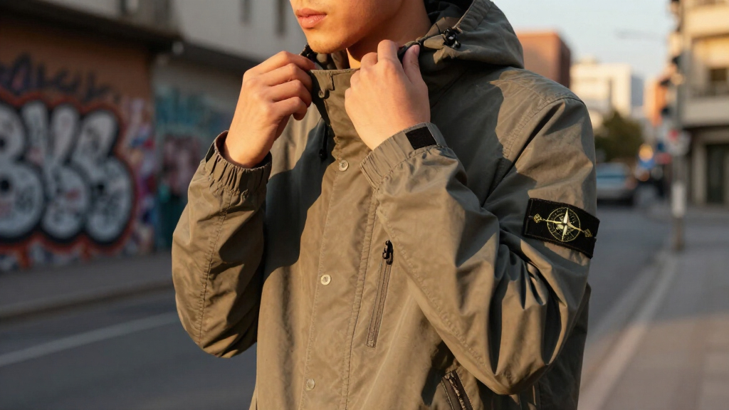 Stone Island Turned Its Fans Into Collaborators (EXCLUSIVE)