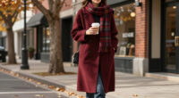 Stylish Fall Jackets For Women: A Labor Day sales Guide