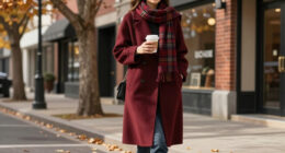 Stylish Fall Jackets For Women: A Labor Day sales Guide