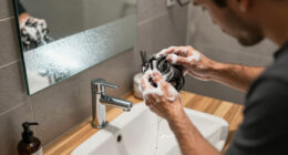 The 11 Best Hair-Thickening Shampoos For Men