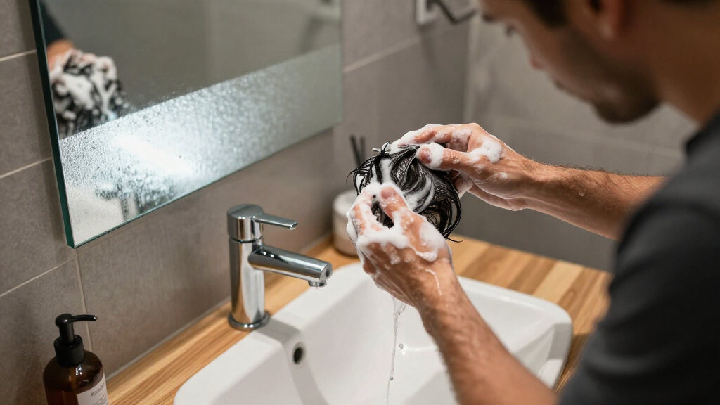 The 11 Best Hair-Thickening Shampoos For Men