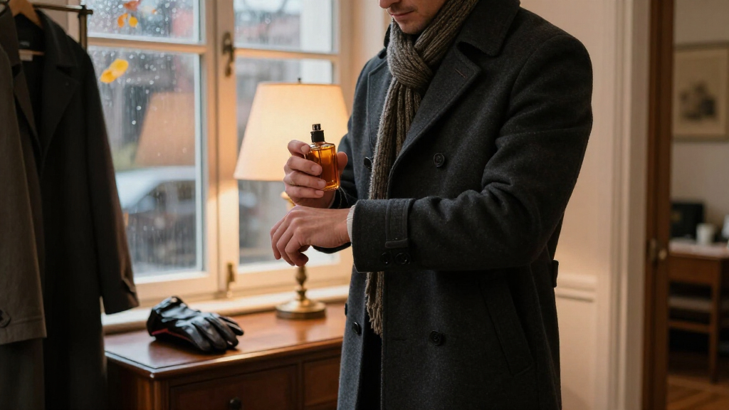 The 8 Best Luxury Colognes For Fall