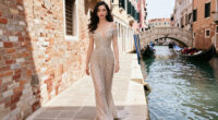 The Best-Dressed Celebs At The 2026 Venice Film Festival, So Far