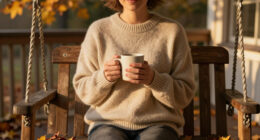 The Best Ethical Cashmere Sweaters For Fall (2026)