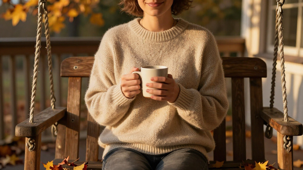 The Best Ethical Cashmere Sweaters For Fall (2026)