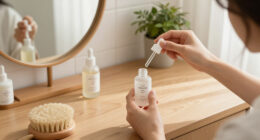 The Best Korean Scalp Serums Experts Love For A Healthier Scalp And Stronger Hair