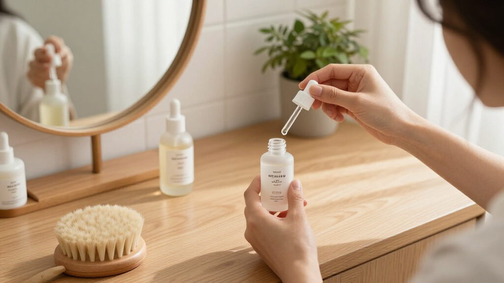 The Best Korean Scalp Serums Experts Love For A Healthier Scalp And Stronger Hair
