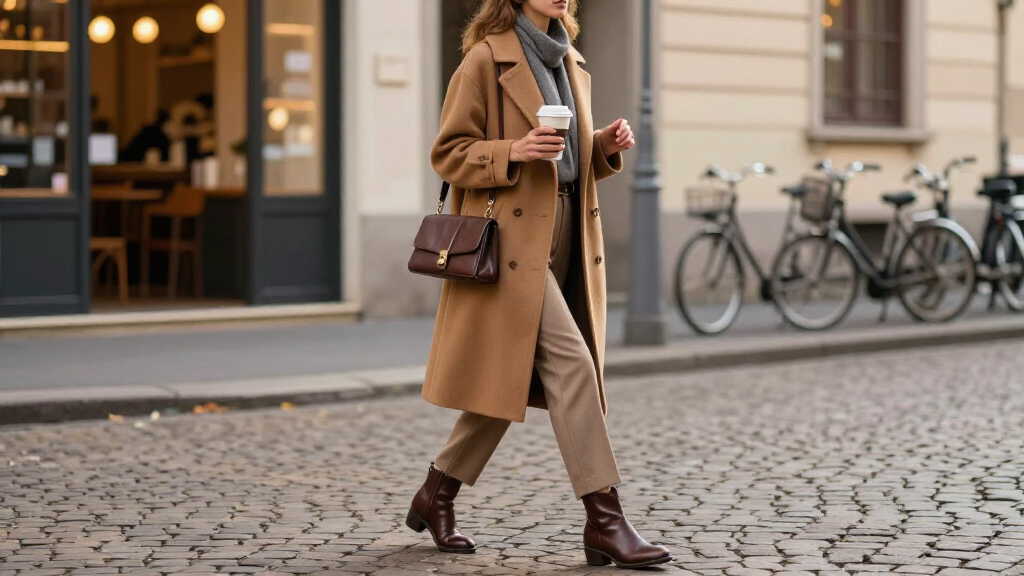 The Best Milan Street Style To Inspire Your Next Fall Look