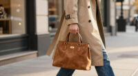 The Best Suede Bags To Invest In This Season