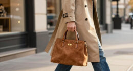 The Best Suede Bags To Invest In This Season