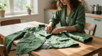 The Best Women’s Suits From Sustainable Brands (2026)