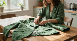 The Best Women’s Suits From Sustainable Brands (2026)