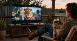 The Lioness Season 3 Finale Sets Up An All-Time Taylor Sheridan Cliff-Hanger