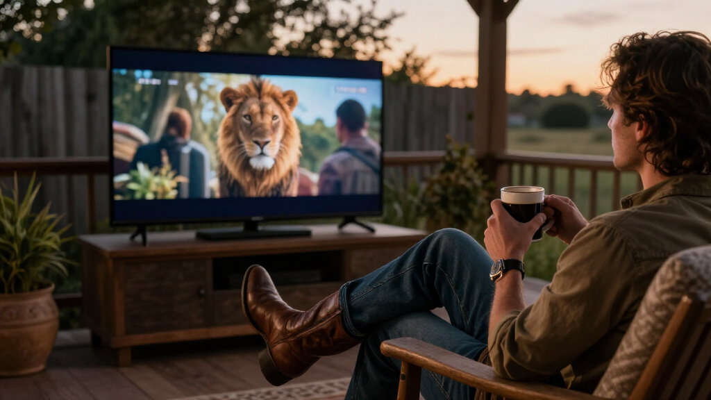 The Lioness Season 3 Finale Sets Up An All-Time Taylor Sheridan Cliff-Hanger