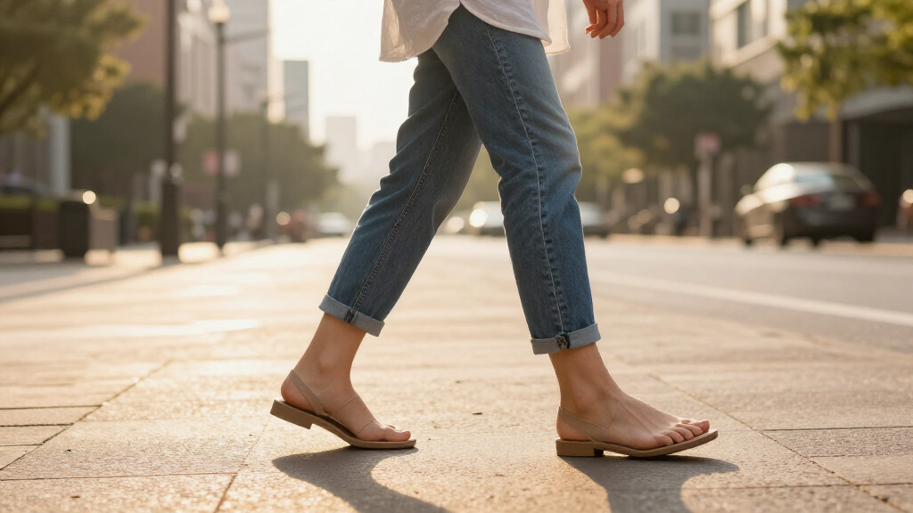 The Naked Shoe Is The New Naked Dress