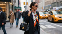 These Are The Accessories That Got Us Through New York Fashion Week