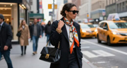These Are The Accessories That Got Us Through New York Fashion Week