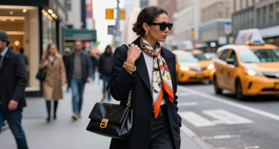 These Are The Accessories That Got Us Through New York Fashion Week