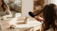 These Heated Round Brushes Made My At-Home Blowout Dreams A Reality