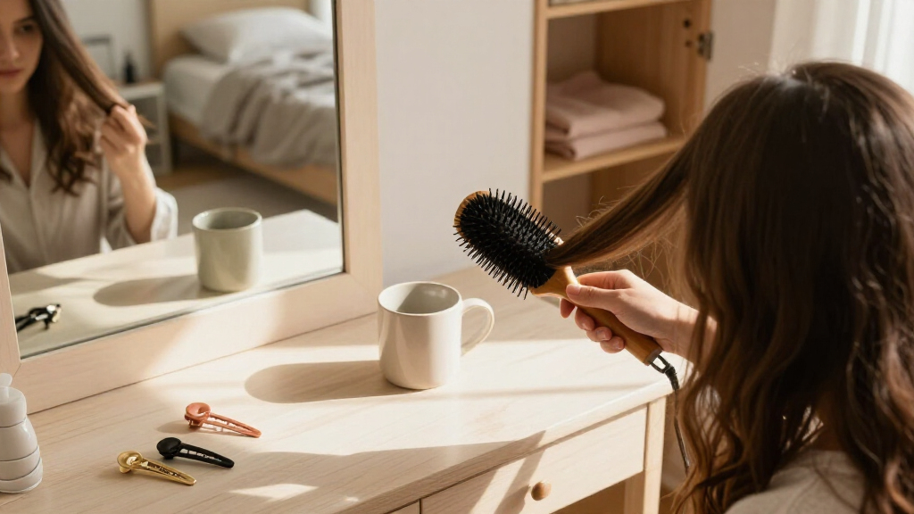 These Heated Round Brushes Made My At-Home Blowout Dreams A Reality