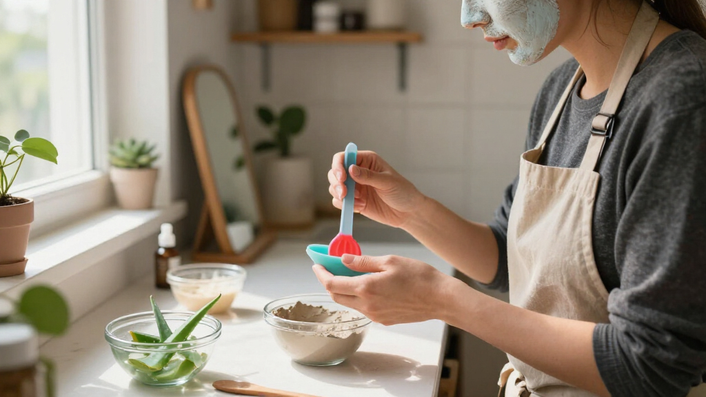 This DIY Face Mask Maker Has Turned Hundreds Of Skeptics Into Fans: ‘I Will Never Go Back To Buying Store Masks’