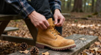 Timberland's FW26 Campaign Takes Us Back To The Brand's DNA