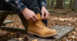 Timberland's FW26 Campaign Takes Us Back To The Brand's DNA