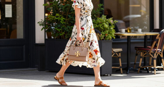 Tory Burch Spring 2027 Ready-to-Wear Collection