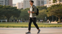 Unveiling The Top Men's Lifestyle Trends Dominating This Year