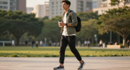 Unveiling The Top Men's Lifestyle Trends Dominating This Year