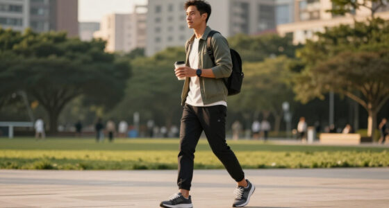 Unveiling The Top Men's Lifestyle Trends Dominating This Year
