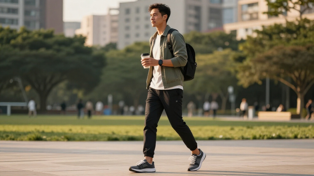 Unveiling The Top Men's Lifestyle Trends Dominating This Year