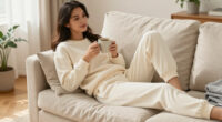 Which Organic Cotton Sweatpants Sets Stand Out In 2026? 10 Reviewed