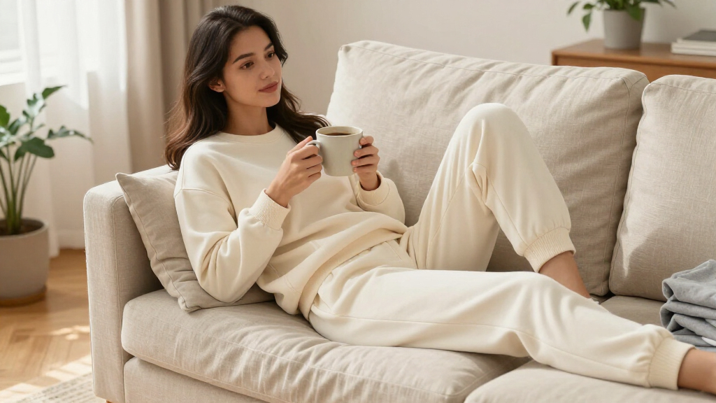 Which Organic Cotton Sweatpants Sets Stand Out In 2026? 10 Reviewed