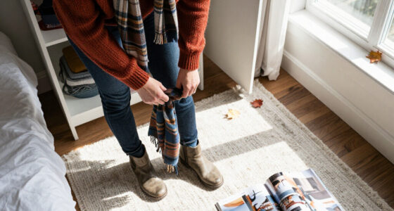 Which Women's Autumn Wardrobe Updates To Try? 52 Picks, Some Free