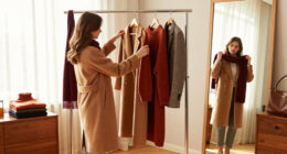 Which Women's Autumn Wardrobe Updates To Try? 52 Picks, Some Free