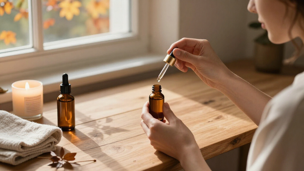 Why Everyone Will Be Talking About These Fall Skin Care Trends This Season