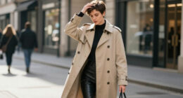 Zendaya Solidifies 3 Fall Trends With Her Pixie Cut And Prada Look