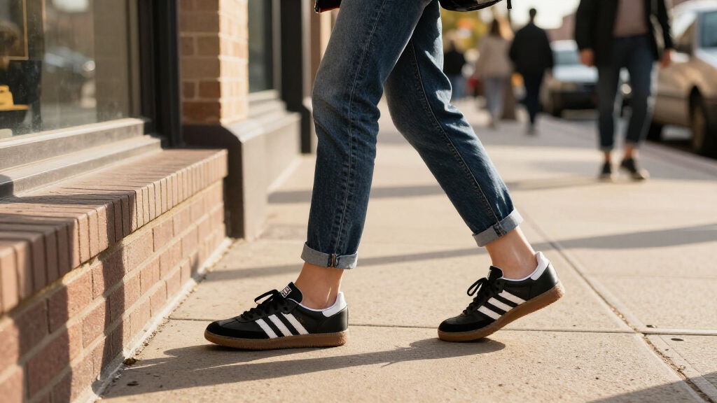 10 Best adidas Samba Shoes for Everyday Wear and Indoor Soccer in 2027