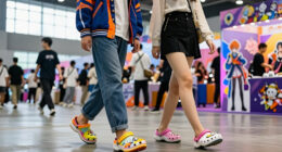 10 Best Anime Collaboration Crocs for 2027