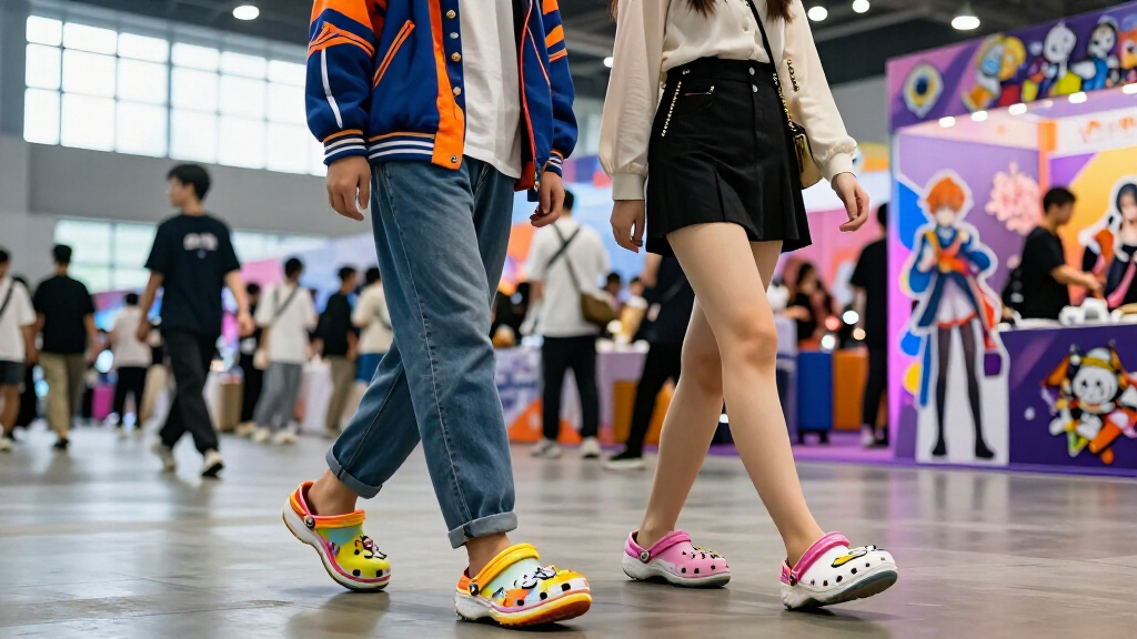10 Best Anime Collaboration Crocs for 2027
