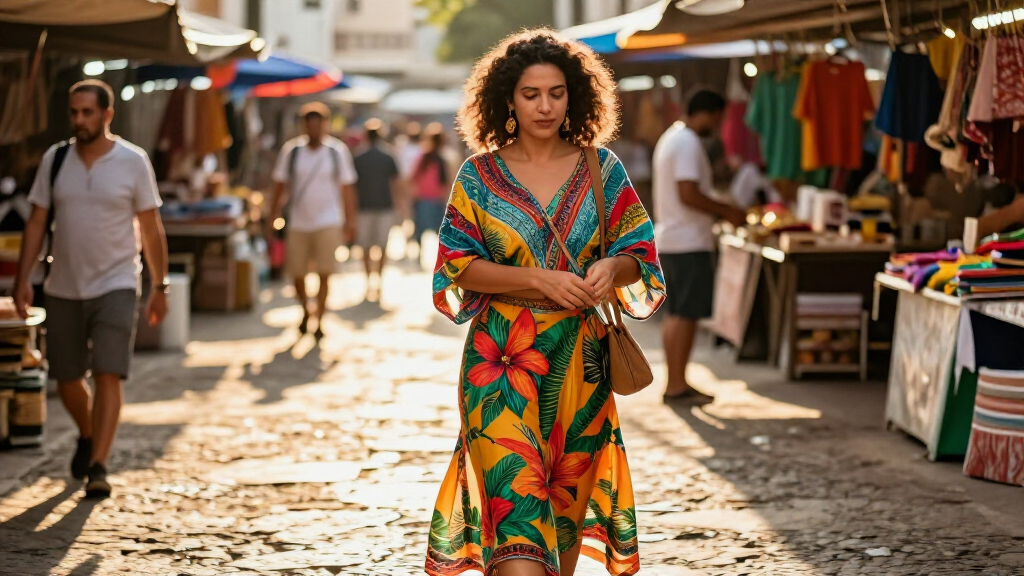 10 Best Brazilian Fashion Clothing Picks for 2027