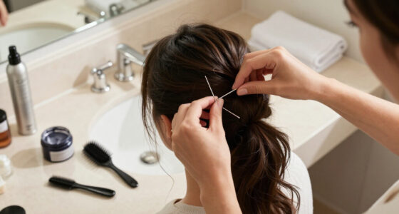 10 Best Chignon Hair Styling Products for Polished, Secure Updos in 2027
