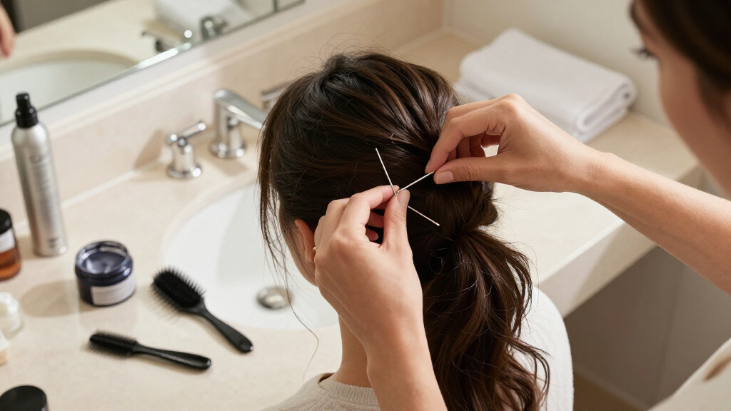 10 Best Chignon Hair Styling Products for Polished, Secure Updos in 2027