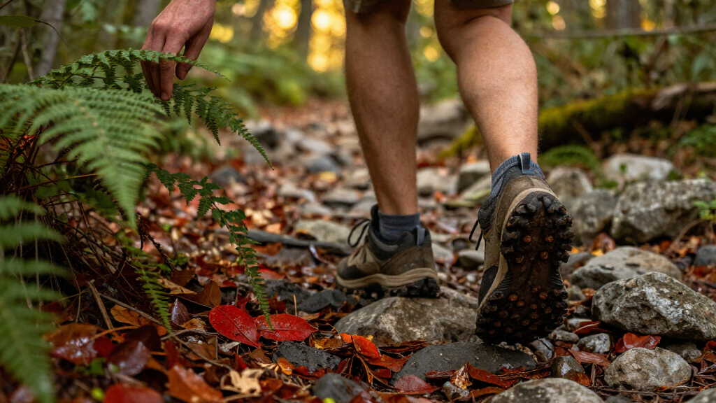 10 Best Chunky Trail Shoes for 2027