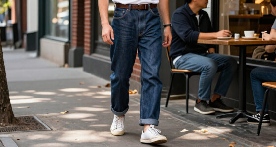 10 Best Denim Chinos for Everyday Wear in 2027